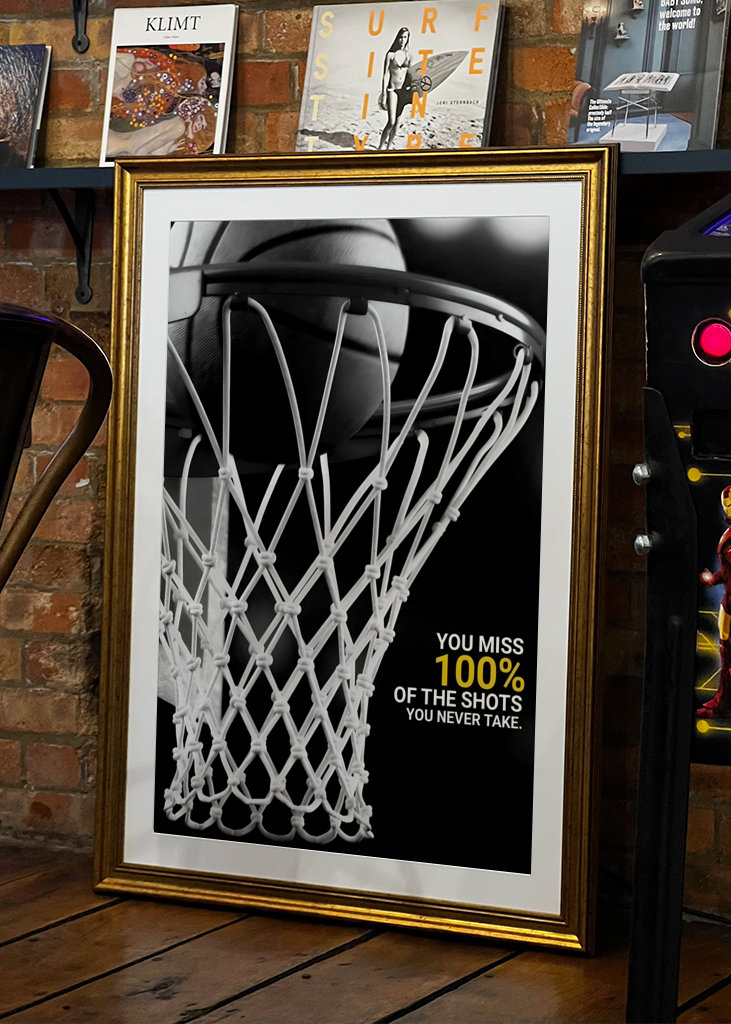 Basketbalové citáty 