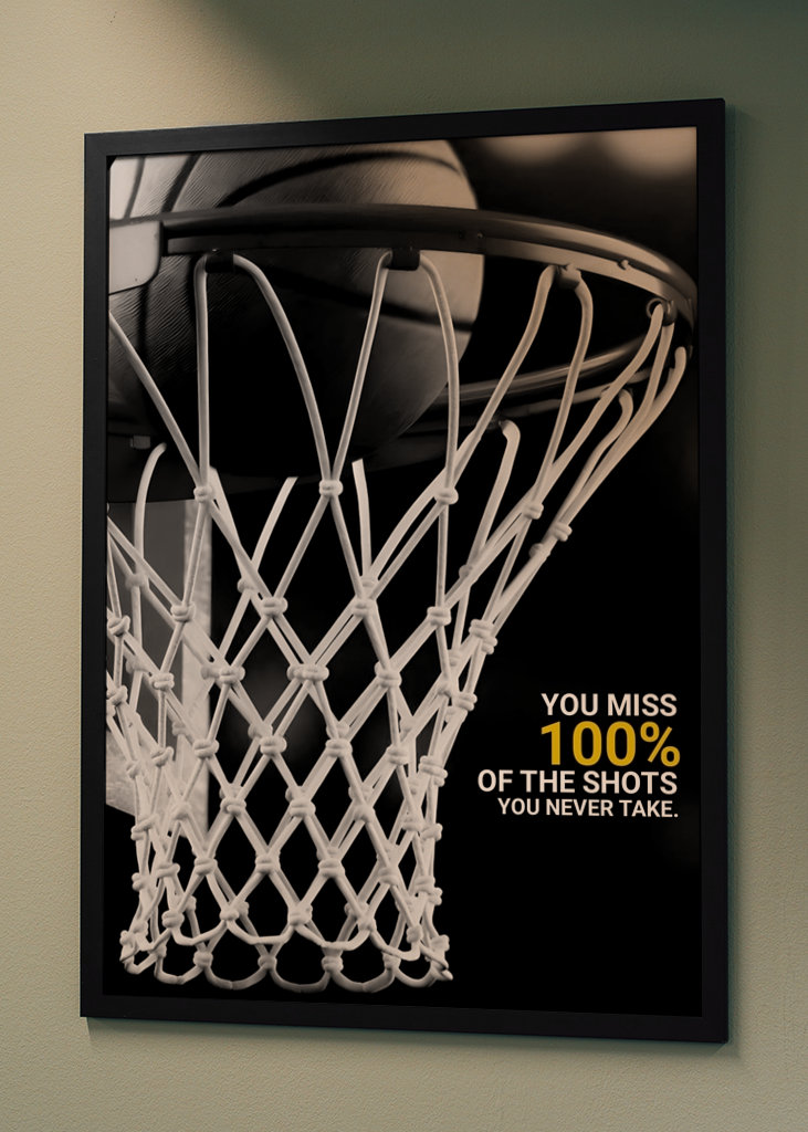 Basketbalové citáty 