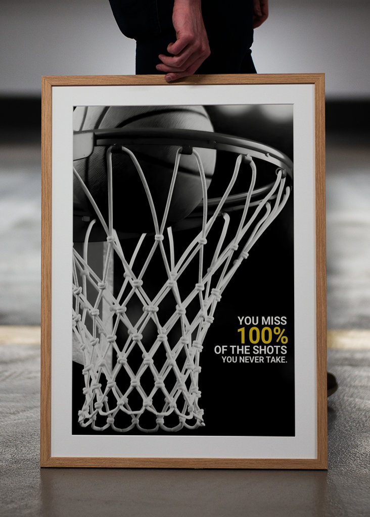 Basketbalové citáty 