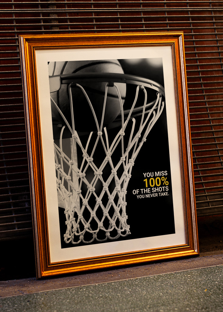 Basketbalové citáty 