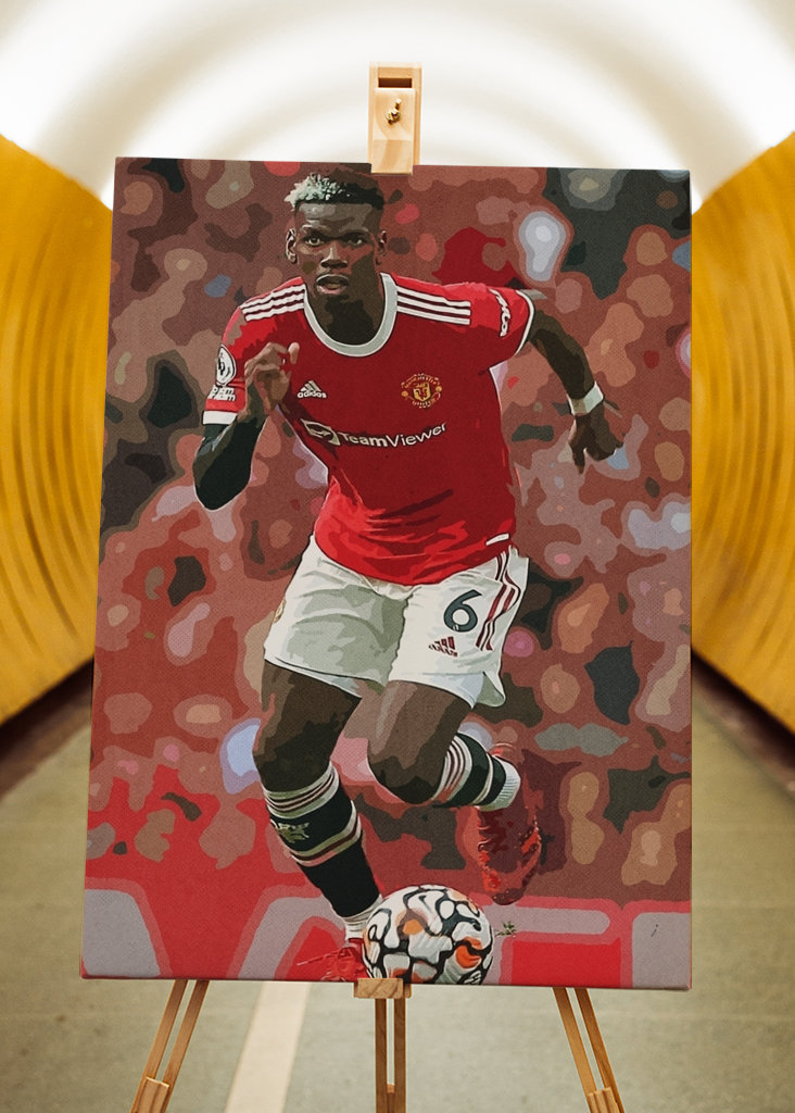 Paul Pogba