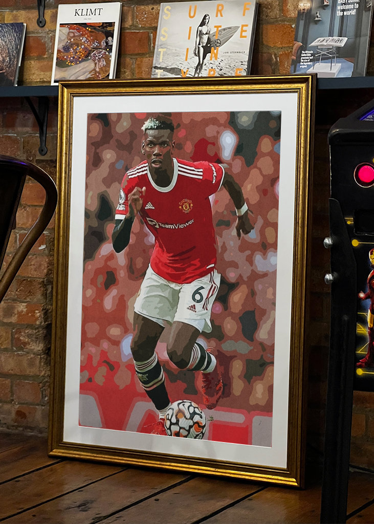 Paul Pogba