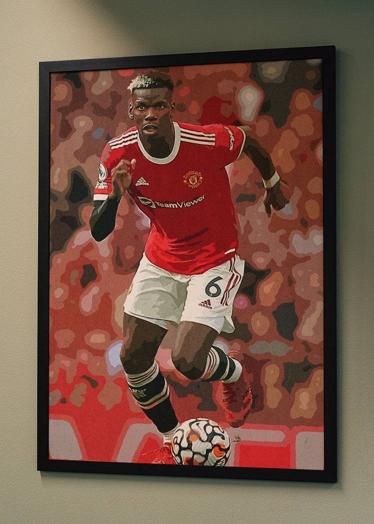 Paul Pogba
