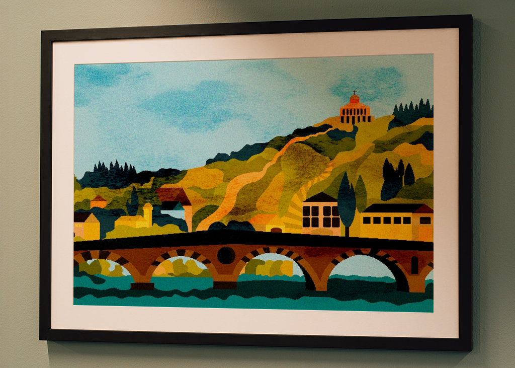 Verona - City of Love