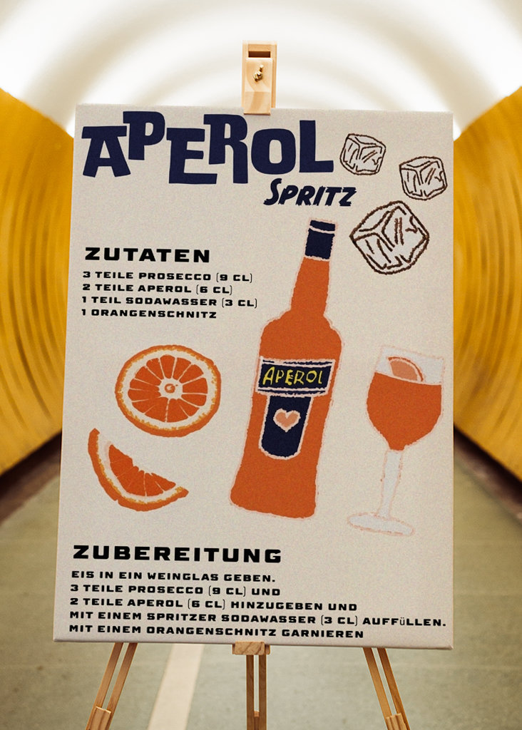 Aperol Spritz