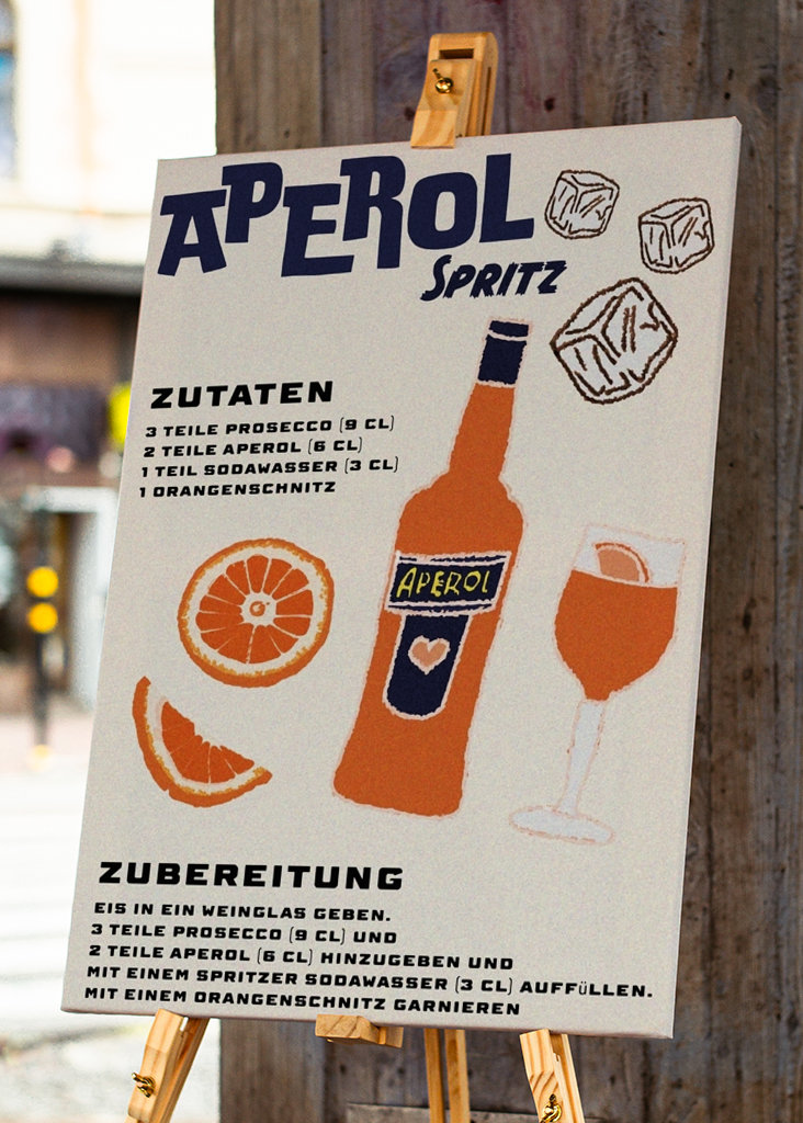 Aperol Spritz