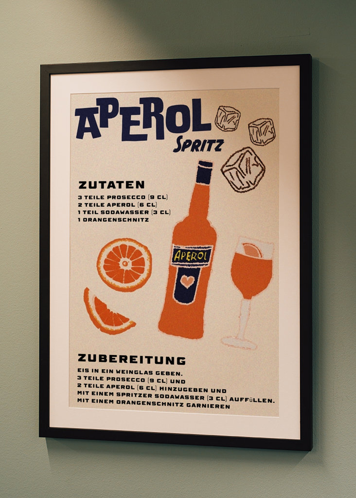 Aperol Spritz