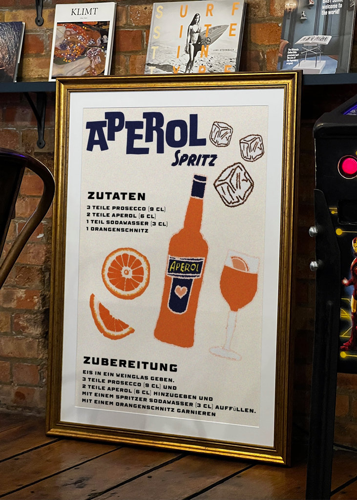 Aperol Spritz