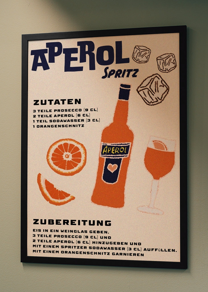 Aperol Spritz