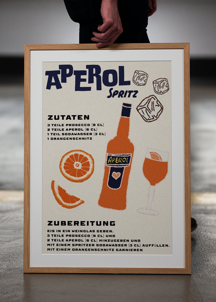 Aperol Spritz