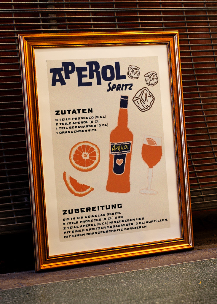 Aperol Spritz