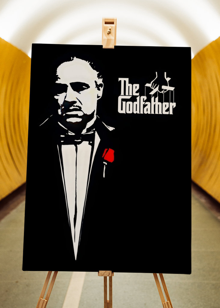 The Godfather