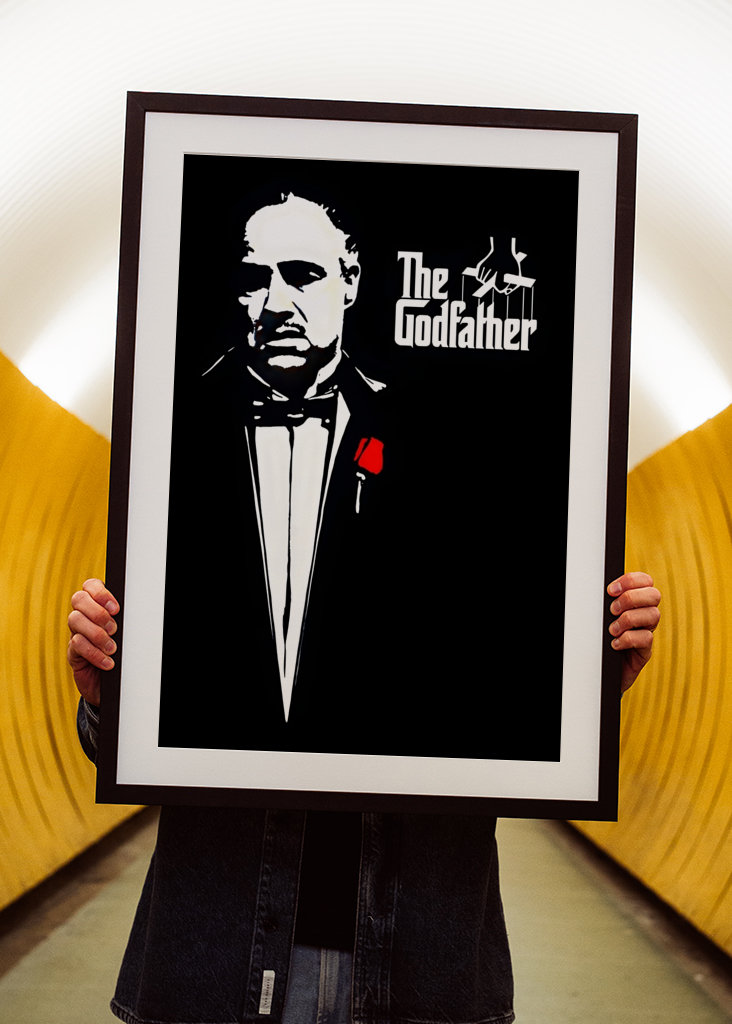 The Godfather