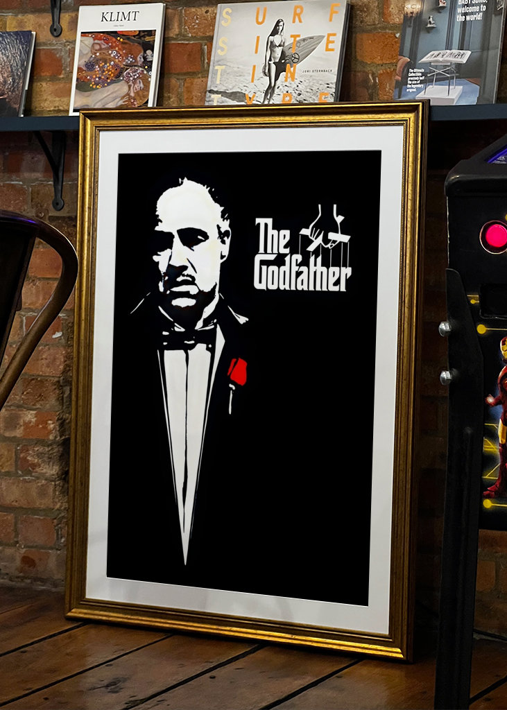 The Godfather