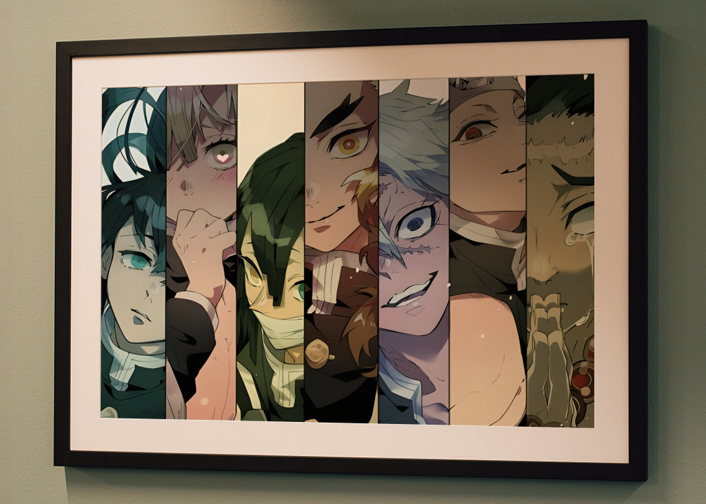 Demon Slayer Kimetsu no Yaiba