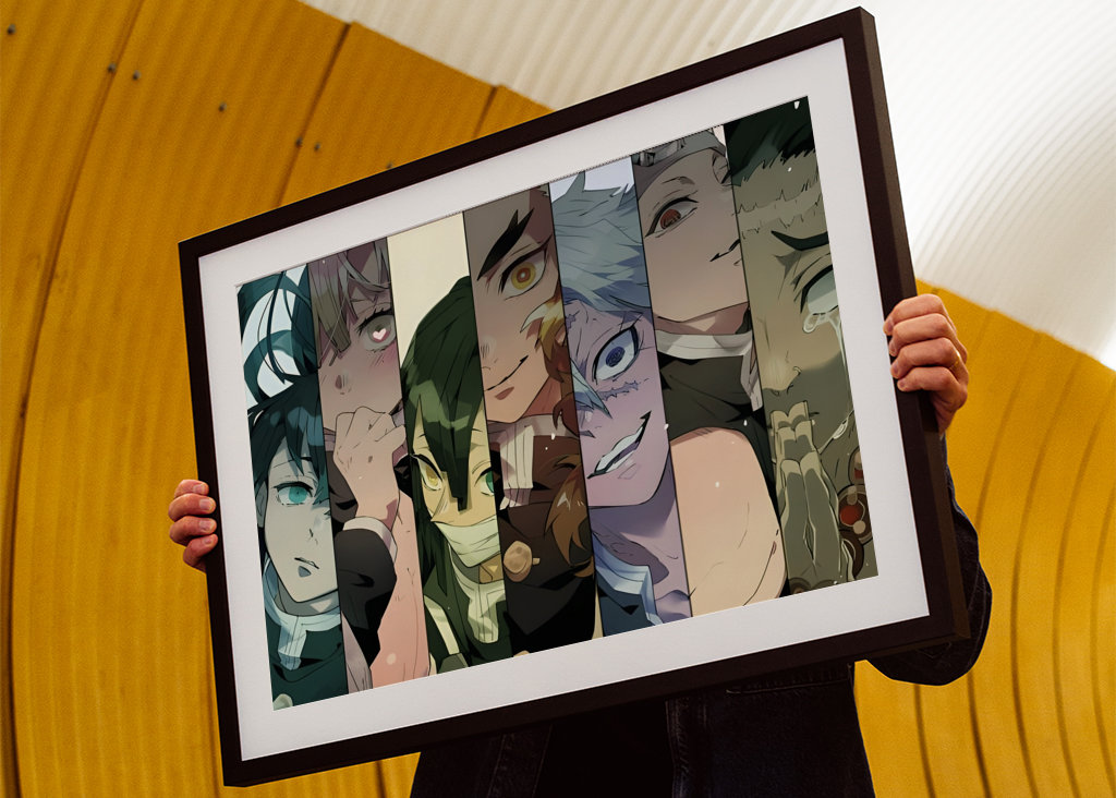 Demon Slayer Kimetsu no Yaiba