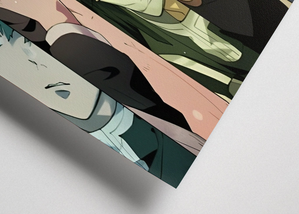 Demon Slayer Kimetsu no Yaiba