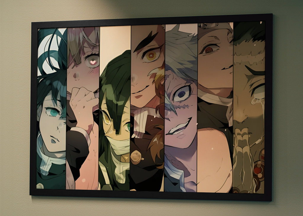 Demon Slayer Kimetsu no Yaiba