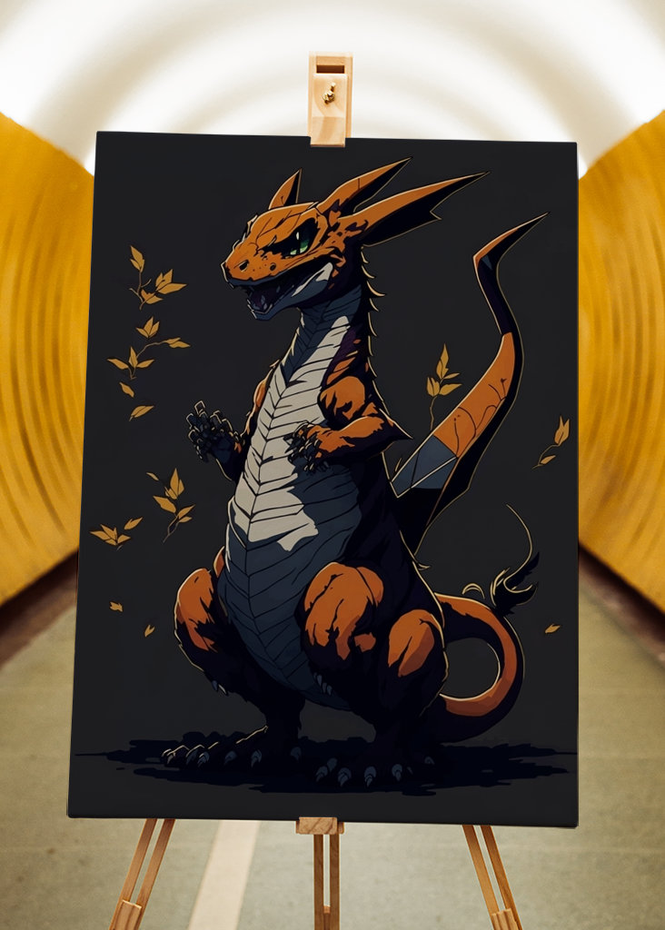 Charizard Pokemon