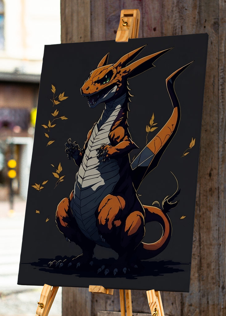 Charizard Pokemon