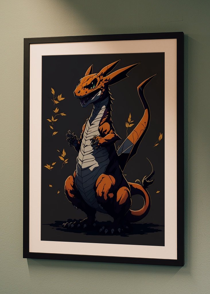 Charizard Pokemon