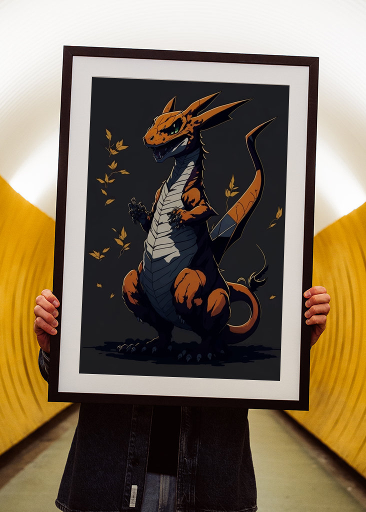 Charizard Pokemon
