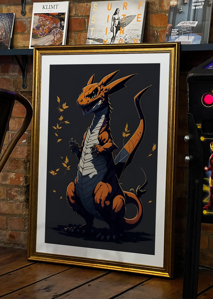 Charizard Pokemon
