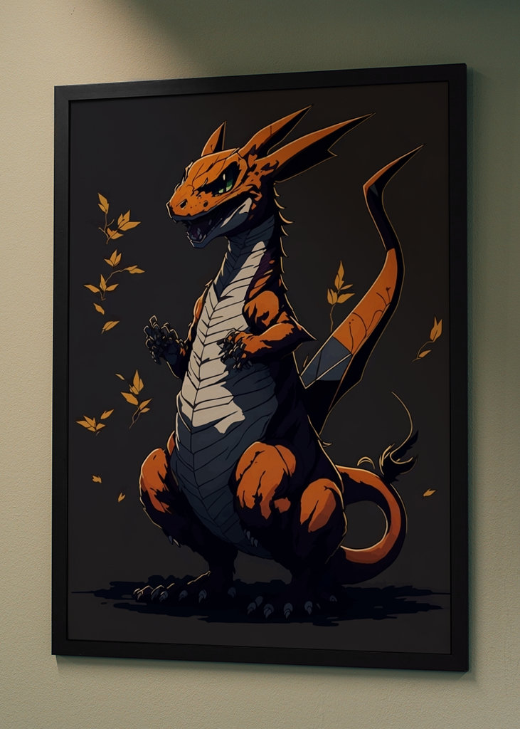 Charizard Pokemon