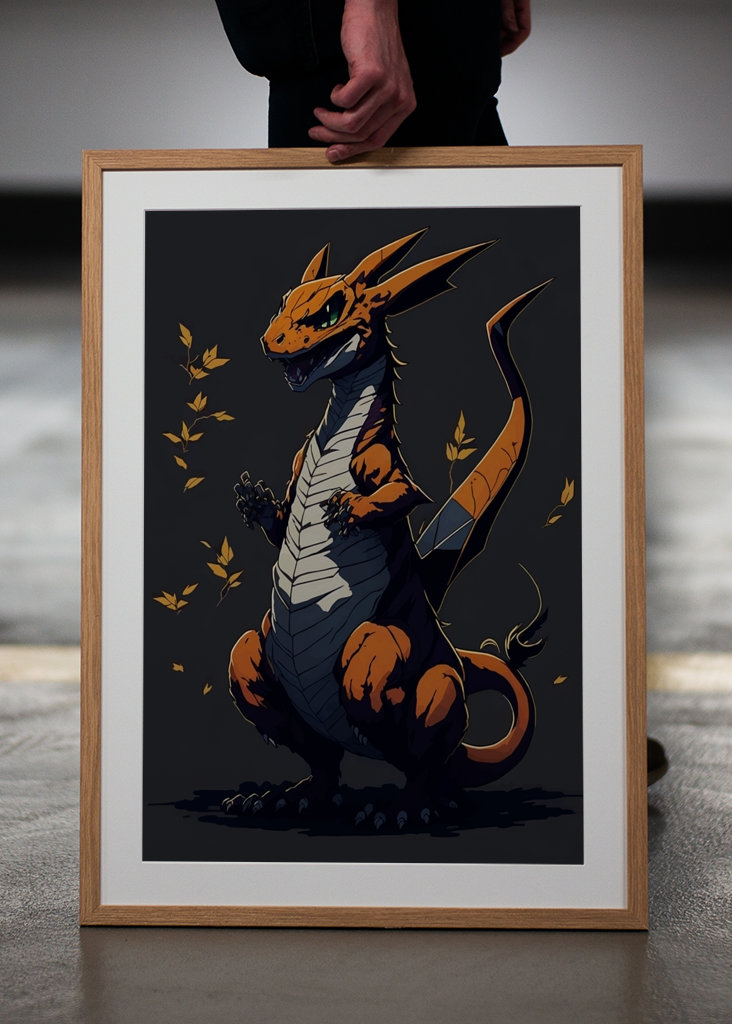 Charizard Pokemon