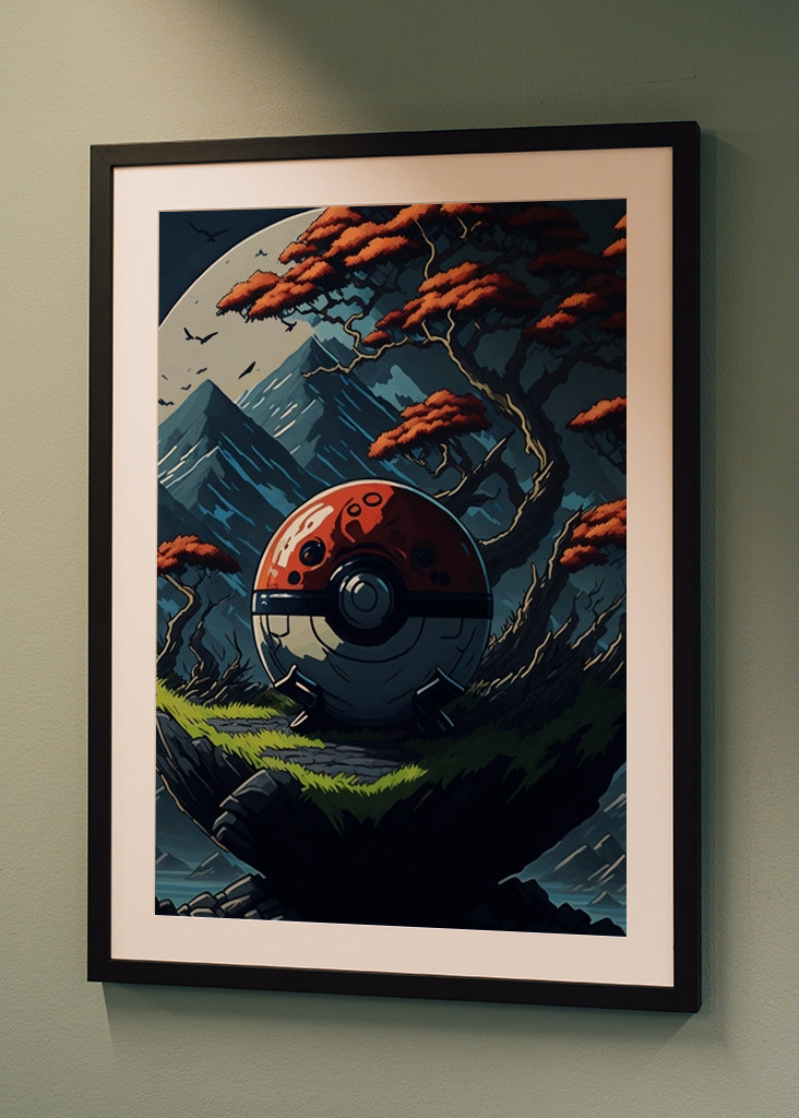 Pokeball Pokémon