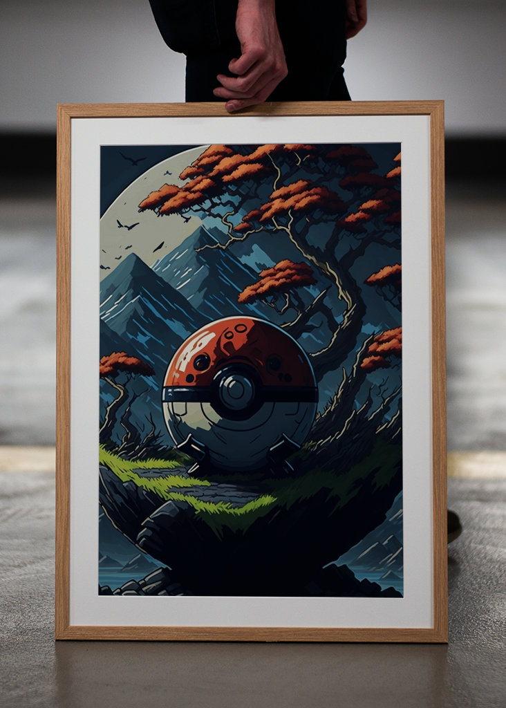 Pokeball Pokémon