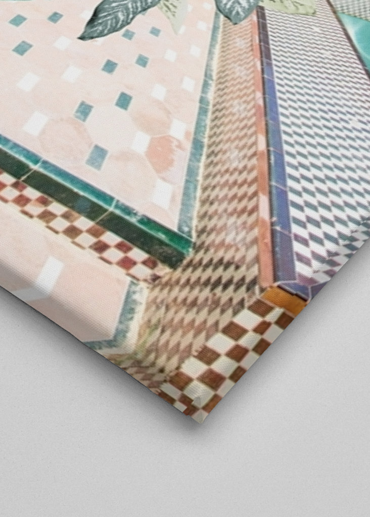 Sevilla Arch Pool Dream 1