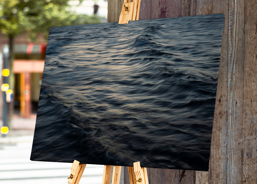 Die Einzigartigkeit von Waves XL