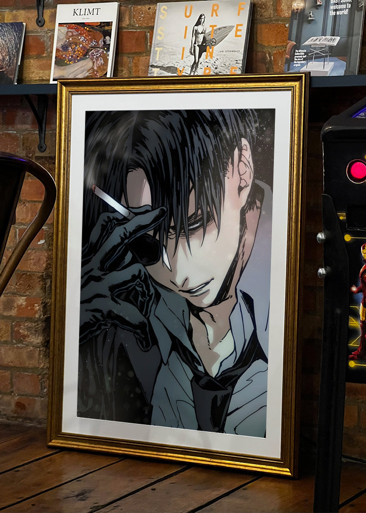 Levi Ackerman