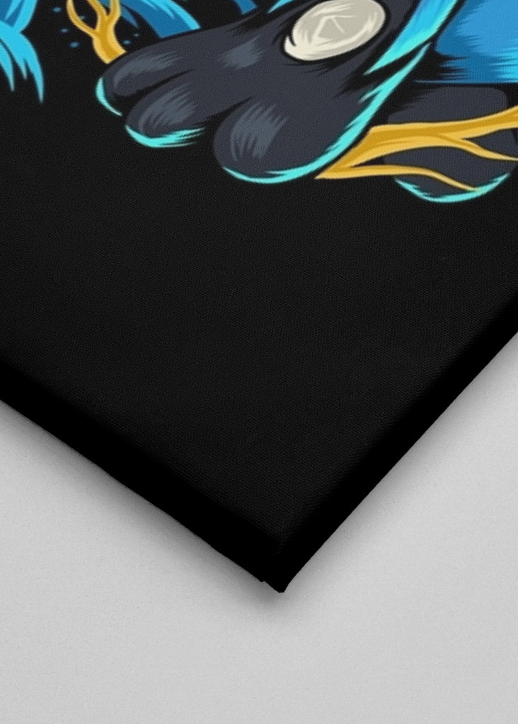 Lucario Legendary Pokemon