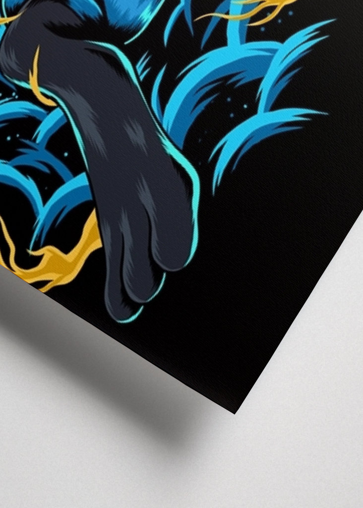 Lucario Legendary Pokemon