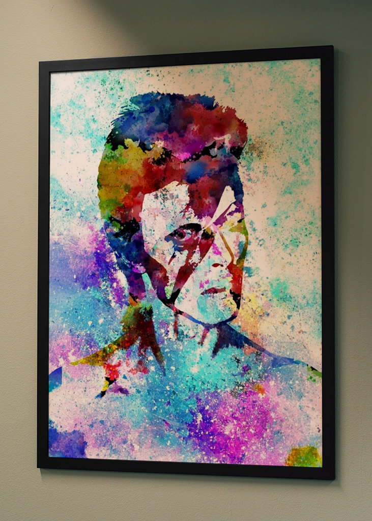 David Bowie 