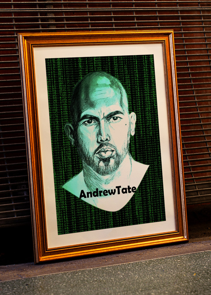 Andrew Tate