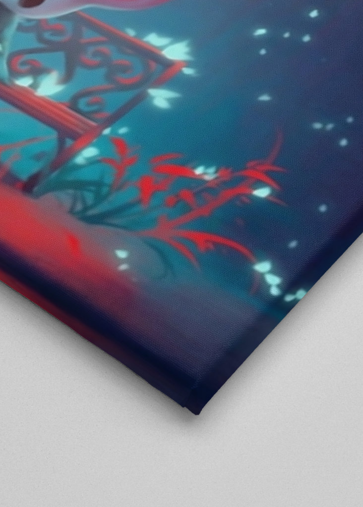 Hedvábná píseň dutého rytíře