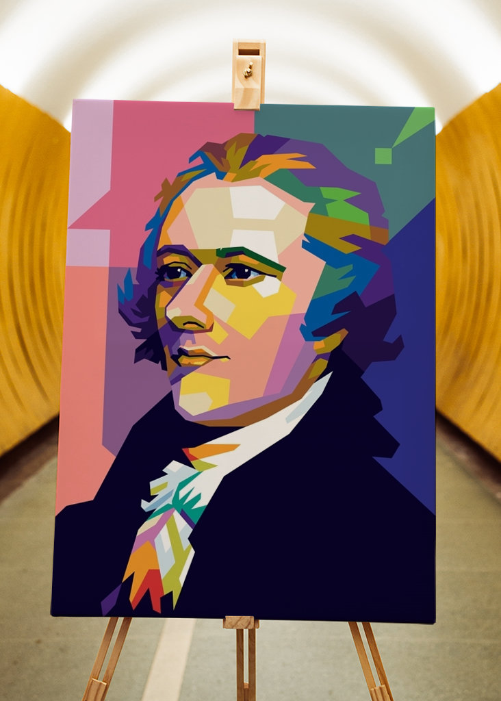 Alexander Hamilton