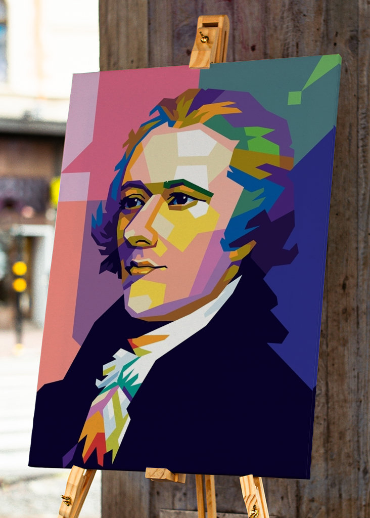 Alexander Hamilton