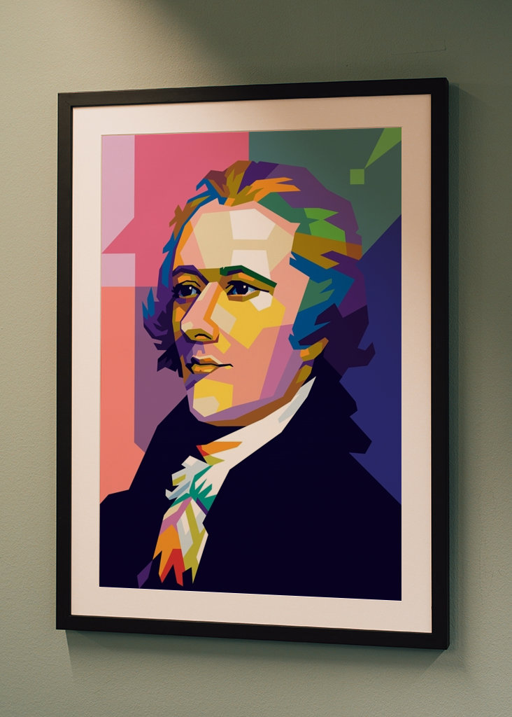 Alexander Hamilton