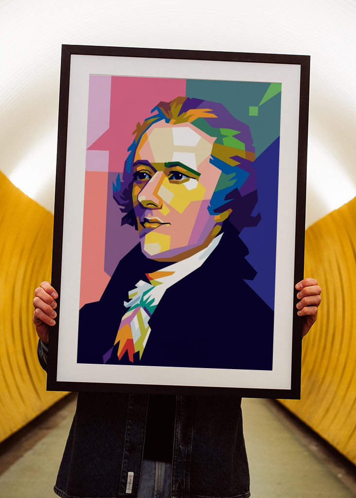 Alexander Hamilton