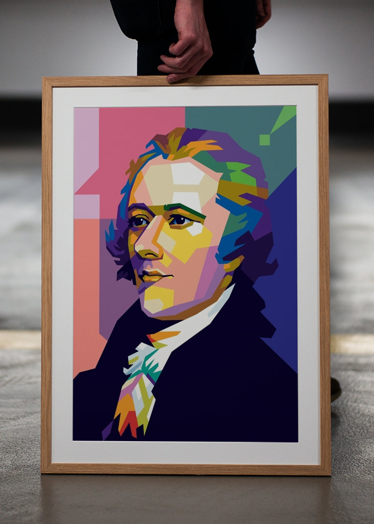 Alexander Hamilton
