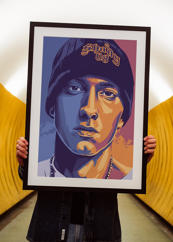 Eminem •