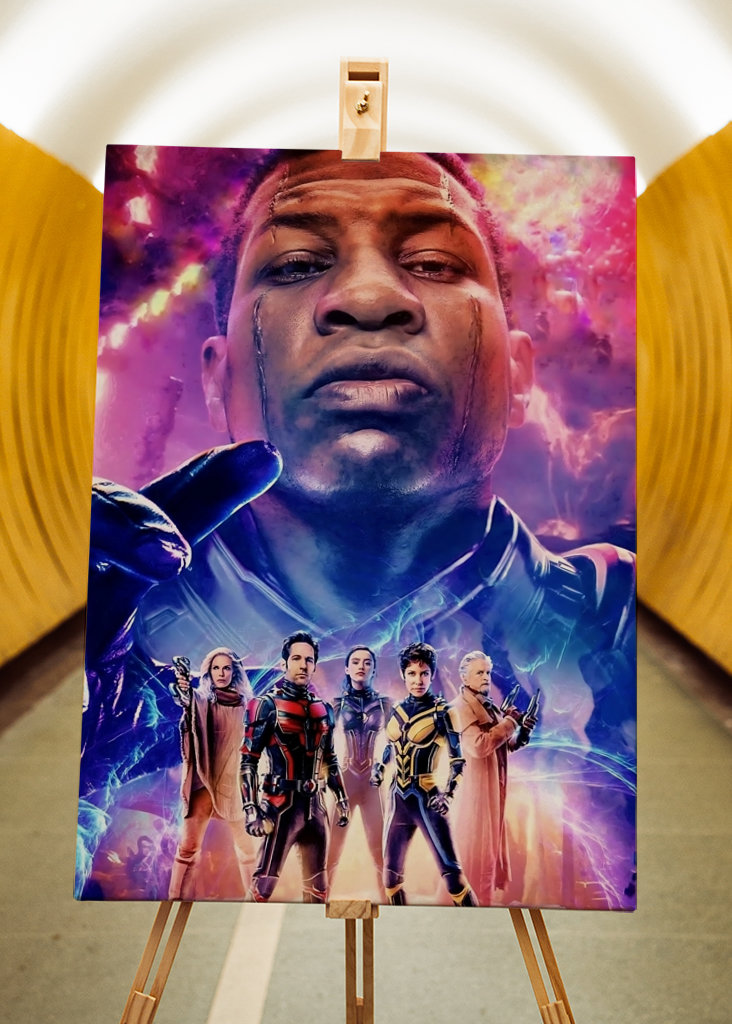 Myremanden og Hvepsen