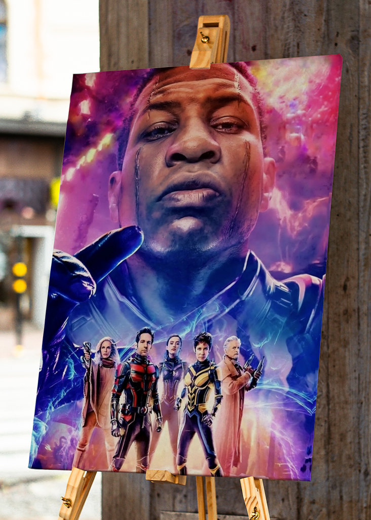 Myremanden og Hvepsen