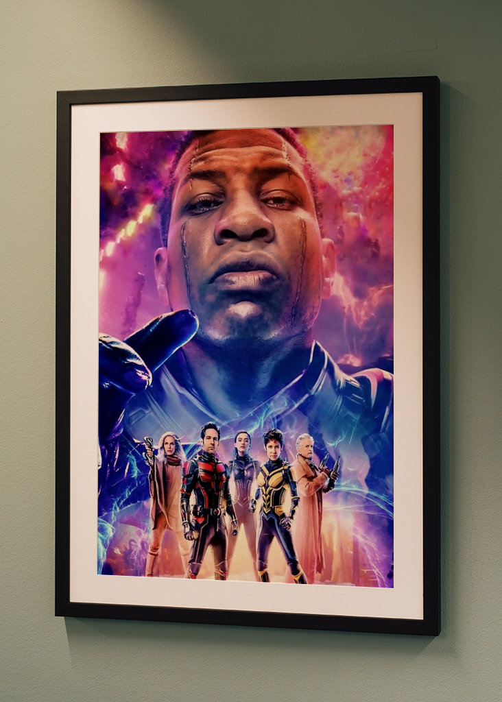 Myremanden og Hvepsen