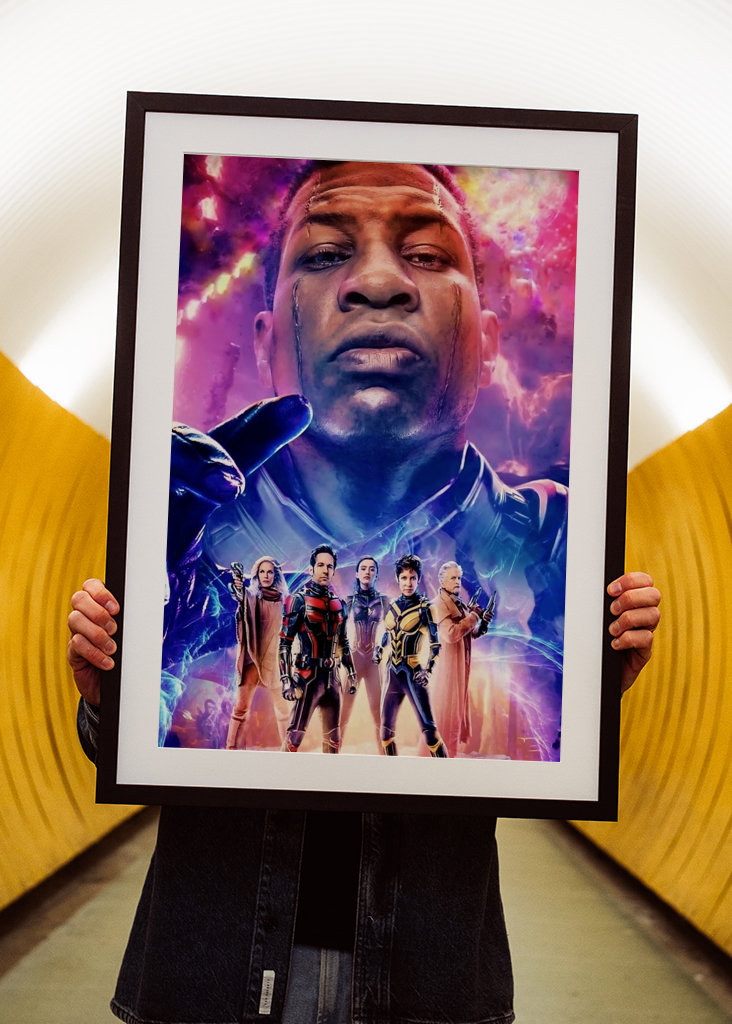 Myremanden og Hvepsen