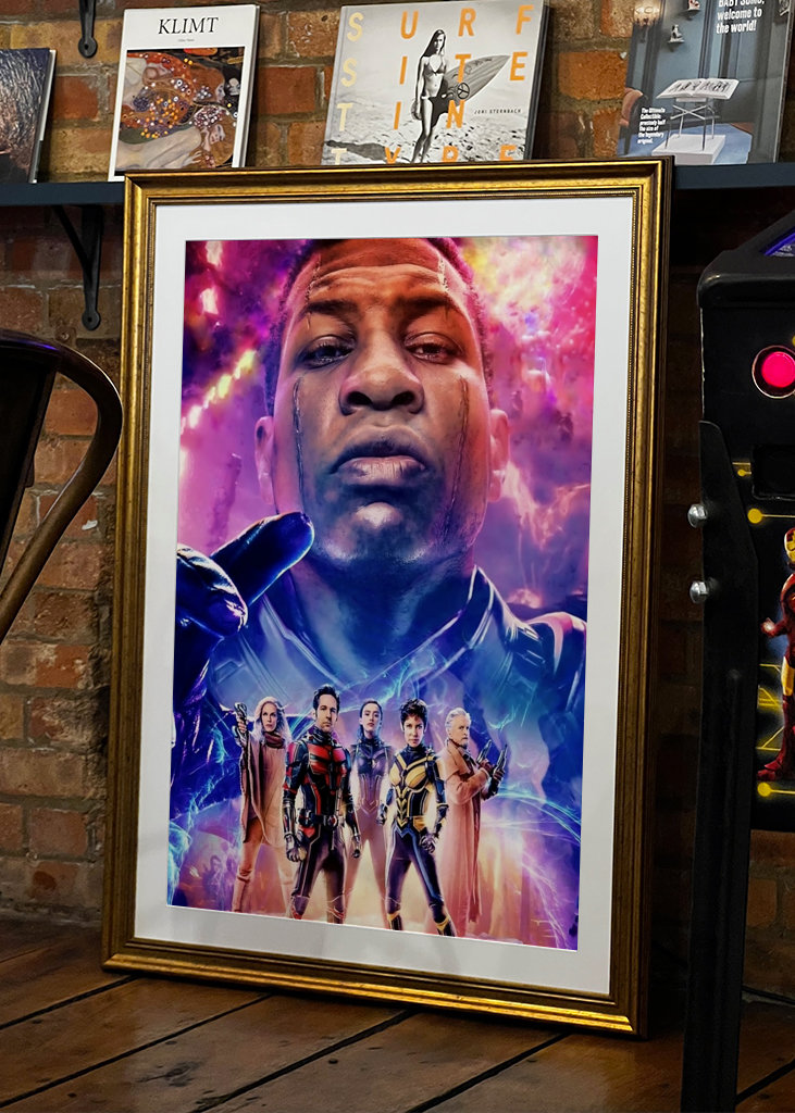 Myremanden og Hvepsen